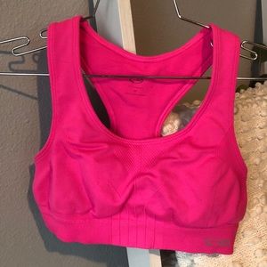 Champion Racerback Sports Bra